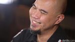 Foto: Blak-blakan Ahmad Dhani