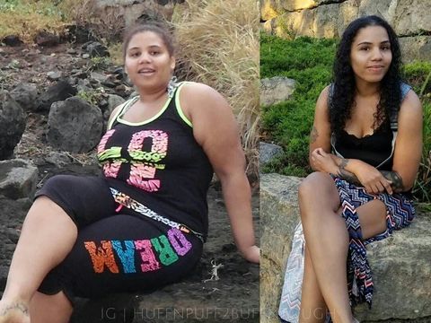 Katie sukses diet dengan lari