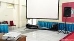Foto: Ini Arena Kongres Nasional Alumni 212