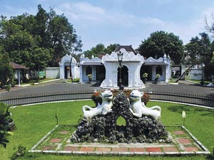 Raja dan Sultan Diminta Kembangkan Pariwisata Berbasis Sejarah