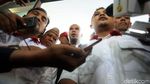 Ahmad Dhani Jalani Pemeriksaan Kasus Ujaran Kebencian