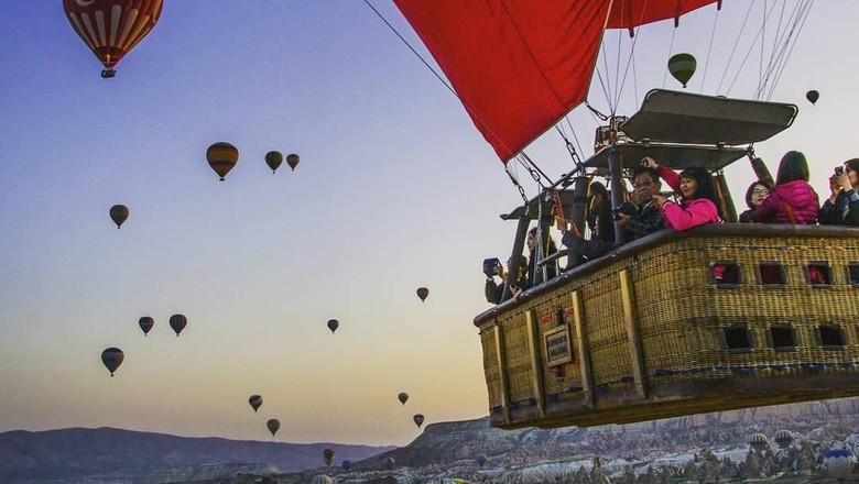 balon cappadocia balon cappadocia