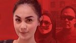 Geger Jennifer Dunn: Dituding Pelakor hingga Ditangkap Kasus Narkoba
