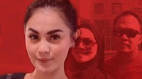 Jennifer dianggap merebut Faisal Haris dari istrinya, Sarita. 