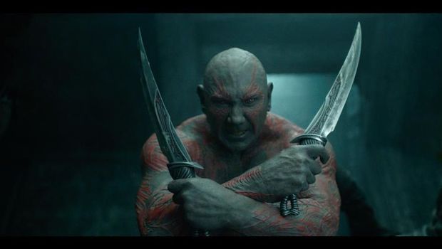 Ini Karakter yang Mungkin Mati di 'Avengers: Infinity War'