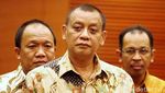 Ini Dia Dirjen Pajak di Era SBY dan Jokowi