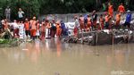 Hujan Lagi, Kawasan Jatipadang Banjir Lagi