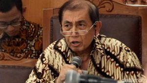 Ini Dia Dirjen Pajak di Era SBY dan Jokowi