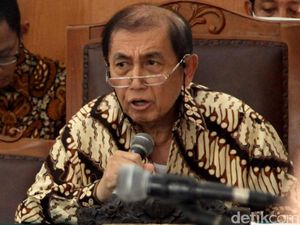 Eks Dirjen Pajak Tagih Janji Jokowi Jadikan DJP di Bawah Presiden