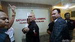 Ahmad Dhani Jalani Pemeriksaan Kasus Ujaran Kebencian
