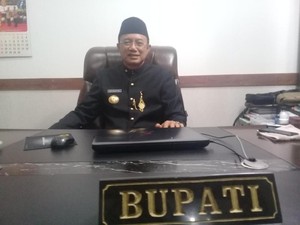 Tunjuk Said Sebagai Plt, Megawati Juga Pilih Kanang Jadi Plh Ketua PDIP Jatim