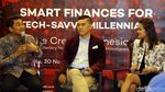 Literasi Keuangan untuk Generasi Milenial