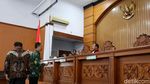 Sidang Praperadilan Novanto Dijaga Ketat