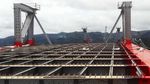 Tahap Demi Tahap Pembangunan Jembatan Holtekamp