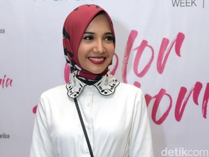 Zaskia Sungkar Awalnya Tak Berencana Lakukan Operasi