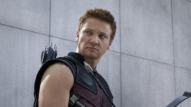 Hawkeye