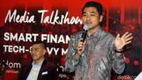 Total dari penerima manfaat program, 81% merupakan generasi muda dengan rentang usia 16-25 tahun, sisanya dari berbagai komunitas dan golongan, Ibu Rumah Tangga, wirausaha serta pelaku UMKM. 