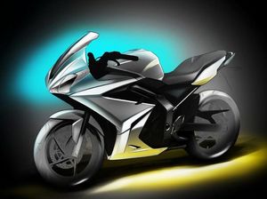 Motor Kecil Kolaborasi Triumph-Bajaj Takkan Masuk Indonesia