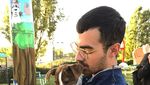 Foto: Ampun! Joe Jonas Makin Macho dengan Perut Sixpack