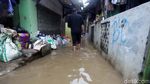 Hujan Lagi, Kawasan Jatipadang Banjir Lagi