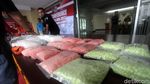 351 Orang Ditangkap Terkait Kasus Narkotika