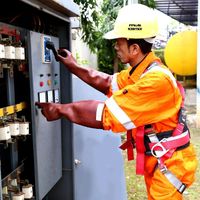 Kementerian ESDM Gelar Diklat Keselamatan Ketenagalistrikan 