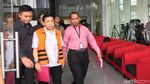 Foto: Setya Novanto dan Map Merah di KPK