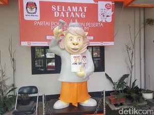 Ini Temuan Panwas Kota Malang Jelang Coblosan