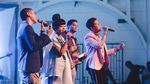 Momen Haru dan Bahagia di Konser Tunggal Yura Yunita