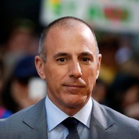 Penyiar berita Matt Lauer dipecat pada November 2017, menyusul tuduhan pelecehan seksual yang dialamatkan padanya. Seorang staf wanita mengaku bahwa Matt pernah bekomentar seksis hingga memperlihatkan kemaluannya ke karyawan lain. Foto: REUTERS/Lucas Jackson/File Photo