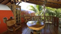 Hunian tersebut saat ini menjadi kamar eksklusif sebuah hotel bernama Hotel Costa Verde di Manuel Antonio, Costa Rica. Bangkai pesawat yang digunakan adalah pesawat klasik Boeing 727 keluaran tahun 1965. Snopes/Istimewa.