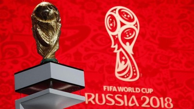 Dari MU sampai City, Klub dengan Pemain Terbanyak di Piala Dunia 2018