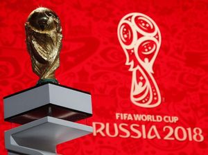 Rekor-rekor Piala Dunia yang Bisa Pecah di Rusia Musim Panas Ini
