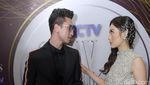 Verrell & Natasha Wilona Makin Lengket, Baper Nggak?