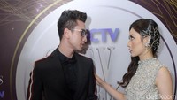 Disatukan dalam satu judul sinetron sampai iklan barengan sudah biasa dilakoni keduanya. Foto: Noel/detikHOT