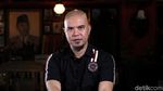Foto: Blak-blakan Ahmad Dhani