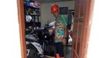 Tanggul Jatipadang Jebol Lagi! Begini Penampakannya