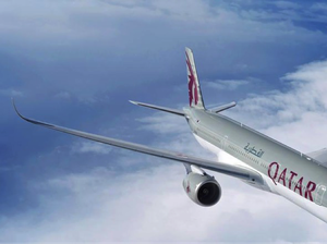 Qatar Airways Dirayu Terbang ke Indonesia