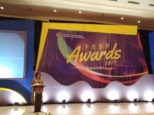 Sri Mulyani Sebut Masih Ada Oknum Pemerintah Tarik Pungutan Liar