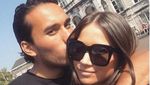 Mantan dan Pacar Baru Ezra Walian, Pilih Mana?