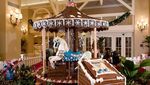7 Inspirasi Rumah Kue Jahe yang Memukau Jadi Suguhan Akhir Tahun