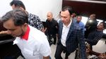 Ahmad Dhani Jalani Pemeriksaan Kasus Ujaran Kebencian