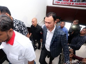 Dear Ahmad Dhani, Ada Pesan dari Jack Lapian