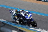 Rey Ratukore (222) / (Foto: Yamaha)