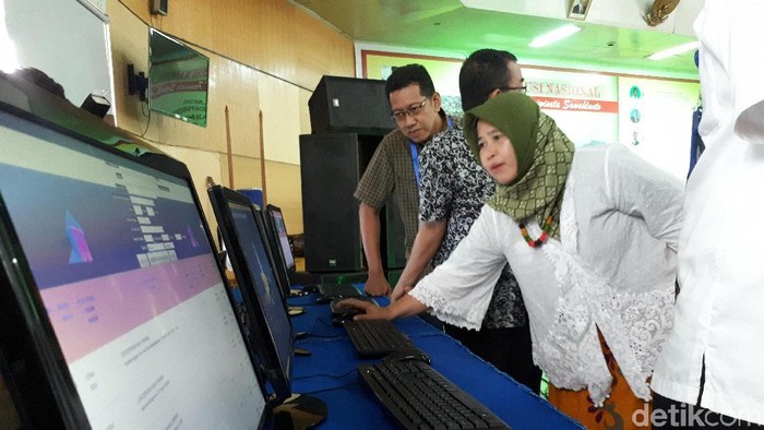 Sawahlunto yang Mulai Digital