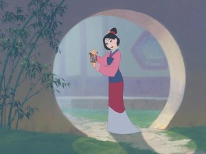 Live-Action Mulan Mulai Produksi Bulan Ini