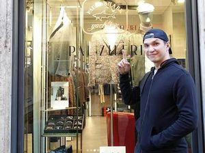 Tempat Perawatan Edison Sang Stuntman Demian Dijaga Ketat