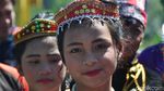Foto: Penampakan Bidadari di Pedalaman Sulteng