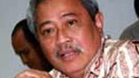 M Tjiptardjo menjabat Dirjen Pajak periode Juli 2009-Januari 2011. Dok detikcom.