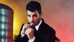 Foto: Ampun! Joe Jonas Makin Macho dengan Perut Sixpack